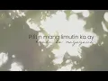Gusto Kita - Angeline Quinto (Lyrics)