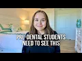 The Best Pre-Dental Major