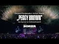 Lagu Dawid Podsiadło i Artur Rojek - Peggy Brown (ZORZA 2025)