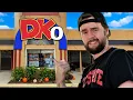 I went to DKOldies IN PERSON