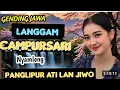 Download Lagu 1 JAM FULL CAMPURSARI LANGGAM JAWA COCOK KAGEM JAMPI SAYAH