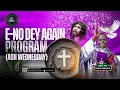 Lagu WEDNESDAY E NO DEY AGAIN PROGRAM LIVE WITH REV. FR. EJIKE MBAKA || 18-02-2026