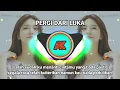 Download Lagu PERGI DARI LUKA || DJ REMIX SLOW TERBARU 2025 FANY ZEE FULL BASS (@anakkampung360 