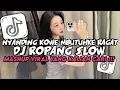 Download Lagu DJ JAWA VIRAL‼️DJ ROPANG DENNY CAKNAN SLOW | NYADING KOWE MBUTUHKE RAGAT VIRAL TIKTOK TERBARU 2025