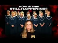 Download Lagu One of the Most Disturbing Cults in Modern History…and it Still Exists