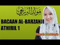 Download Lagu Cara mudah belajar AL-BARZANJI) 'ATHIRIL 1 @SANTRISENIOR