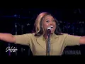 Lagu You've Been Restored by Jekalyn Carr (Official Live Video)Recorded at the Cellairis Amphitheater ATL