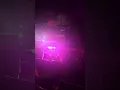 James Blake @ The Masonic - I'll Come Too