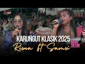 Download Lagu SAMSI FT RIZNA L AGAN - KARUNGUT KLASIK 2025‼️PESTA PERTUNANGAN NILA \u0026 DONI - DESA PENDAHARA