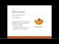 Create Unit Test of VM LiveData with Observable and CountdownLatch
