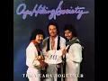 Batang-Bata Ka Pa - Apo Hiking Society