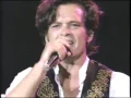 John Mellencamp s Aint That America Live TV Special July 4 1992