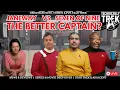 Download Lagu Seven Of Nine Outperformed Janeway As A Leader