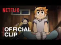 Download Lagu Scott Pilgrim Takes Off | Official Clip | Netflix