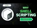 Day 1 - Shell Scripting Automate Manual Tasks for Linux Admins Cloud and DevOps