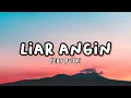 Liar Angin - Feby Putri | Lirik lagu