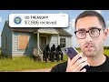 I Bought Section 8 Rentals In Birmingham