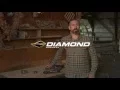 Diamond Atomic Setting Draw Length
