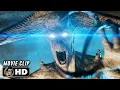 Download Lagu Final Fight Scene | GHOSTBUSTERS: FROZEN EMPIRE (2024) Movie CLIP HD