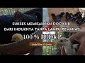 Download Lagu PRAKTIK BAIK SUKSES MEMISAHKAN DOC KUB DARI INDUKNYA TANPA LAMPU PEMANAS 100% HIDUP