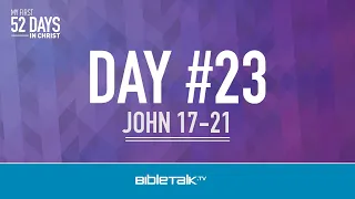 Day #23