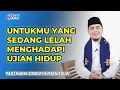 Download Lagu RUMUS HIDUP AGAR TIDAK MUDAH LELAH MENGHADAPI UJIAN DALAM HIDUP | KAJIAN USTADZ HILMAN FAUZI