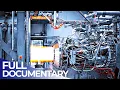 Advances in Space Technology Everything You Need to Know Complete Series FD Engineering