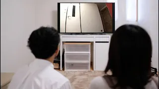 japanese massage massage teacher reception by mother and son