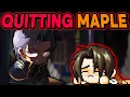 Download Lagu Why Everyone Ends Up Quitting MapleStory