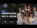 Download Lagu Nurut Apa Kata Mama Season 3 I Finale: Pernikahan Roy \u0026 Jejen