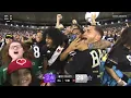 A TRIO IN RIO! YOU WILL NOT BELIEVE HOW THIS GAME ENDS!! Cowboys vs Ravens Week 3 Ending