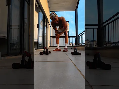 I’m Doing 100 Push-Ups Every Day for 30 Days 💪 | Day 1