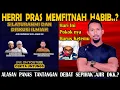 Lagu Herri Pras Memfitnah Habib? Ini Alasan Herri Pras Ditantang Debat Aturan Sepihak Gus Ajir x Garis.?