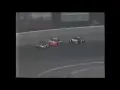 NAPA Auto Parts 500 NASCAR Winston Cup California Speedway 2001
