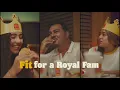 Burger King Commercial 2022 - USA 5 Your Way Meal
