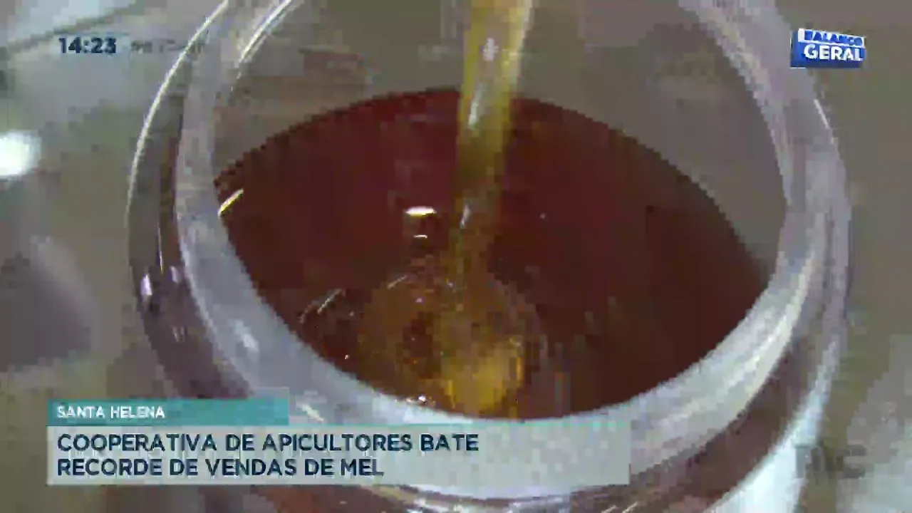 Balanço Geral Oeste Ao Vivo | Assista à íntegra de hoje 13/04/2021