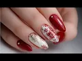 New York Nail Fashion Modern Glamour Meets Urban Style