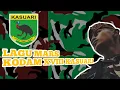 Download Lagu TNI AD - LAGU MARS KODAM XVIII KASUARI VIDEO LIRIK | LAGU MILITER