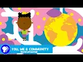 Download Lagu You, Me \u0026 Community | Change it | PBS KIDS | Instrumental
