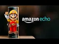 Download Lagu Amazon Echo - Mario Maker Edition