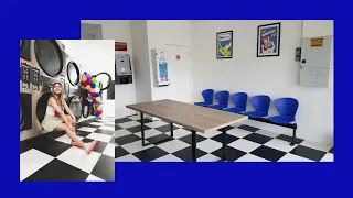 The Laundry Zone - Laundromat Near Me