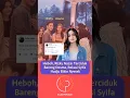 Download Lagu Heboh, Rizky Nazar Terciduk Bareng Dosma, Reaksi Syifa Hadju Bikin Nyesek #artis #artisviral