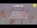 Download Lagu Allahul Kafi - Terpelihara Dari Ancaman Musuh (1 jam)