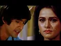 Download Lagu कुमार गौरव की वजह से पद्मिनी कोल्हापुरे को रोना आया