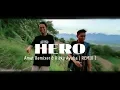 Lagu Hero - Amat Remixer \u0026 Rizky Ayuba (Bootleg)