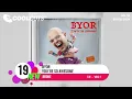 COOL CUTS CHART 29/08/2024 WEEK 35 (AUGUST 29, 2024)