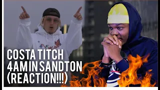 4am in sandton reaction 