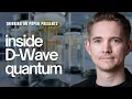 5 000 QUBITS Inside D-Wave s Quantum Annealer