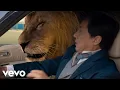 Download Lagu ALEX \u0026 RUS ДИКАЯ ЛЬВИЦА | KongFu Yoga [Chase Scene]