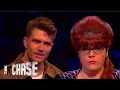 Download Lagu The Celebrity Chase | Joel Dommett Takes On The HIGHEST EVER Offer Of £150,000